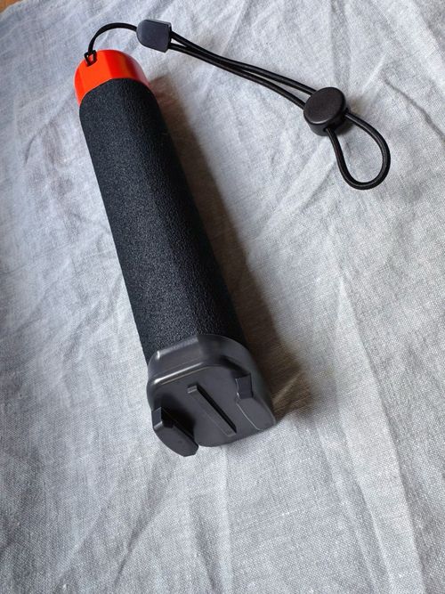Genuine GoPro Handler Floating Hand Grip Waterproof for all GoPro Hero Official — image 4