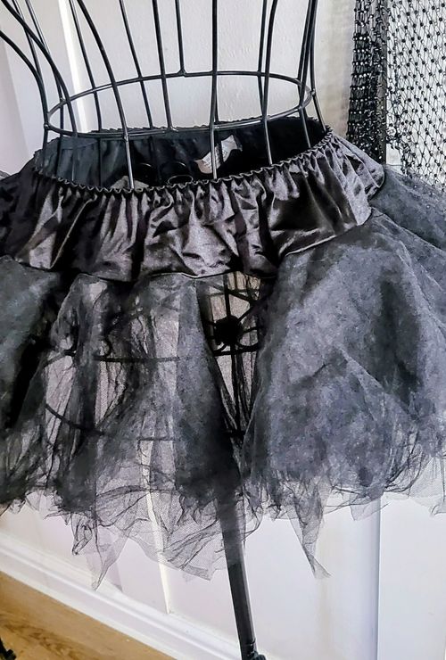 🔮 Stunning 3-Piece Whimsigoth / Gothic Statement Bundle 🔮 — image 4