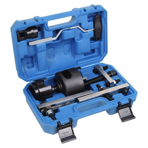Dual Clutch 7-Speed DSG Gearbox Remover Installer Tool Kit for VW Golf Audi A3 — image 5