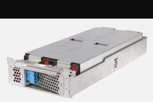 APC Battery Replacement Cartridge RBC43 (OEM)