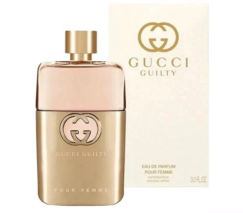 Gucci Guilty Intense Women's Eau de Parfum - 90ml