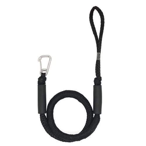 Boat Bungee Dock Line Rope for Kayak Jet Ski Pontoon Canoe Mooring Accessories