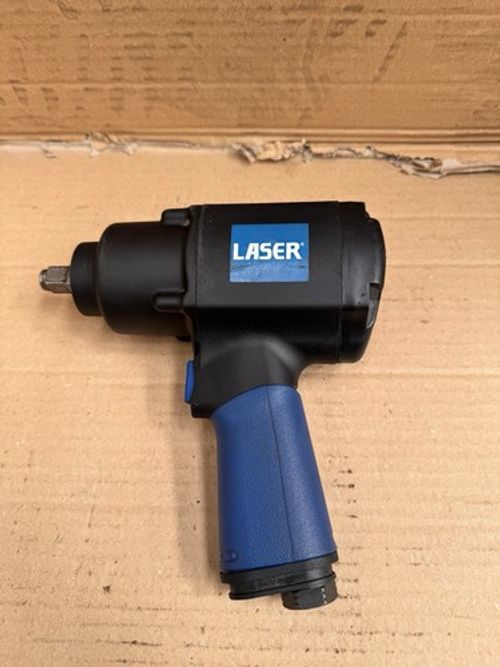 Laser Tools Impact Wrench 1/2"D 5585 Impact Gun Air