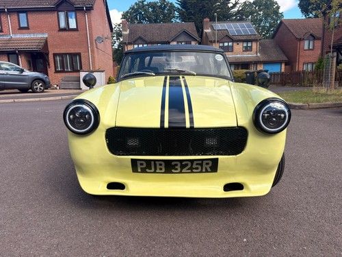 1977 mg midget 1500