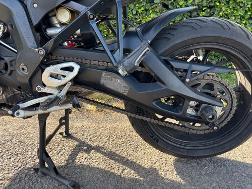 2017 BMW S1000XR Sport SE — image 12