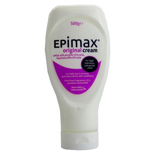 Epimax Original Cream 500gm - Pack of 3 — image 2
