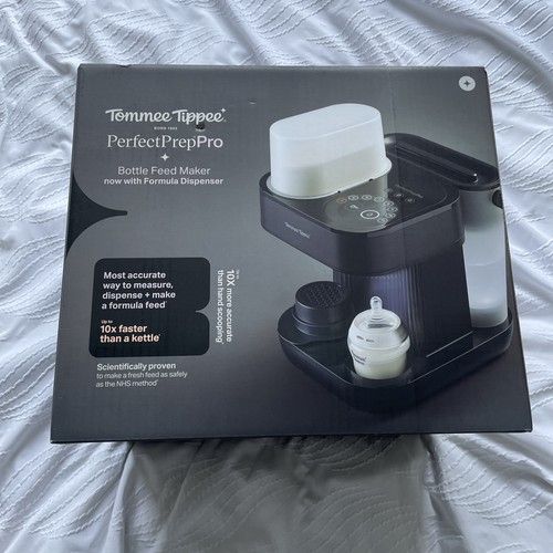 Tommee Tippee Perfect Prep Pro Machine | Brand New & Sealed | RRP £200