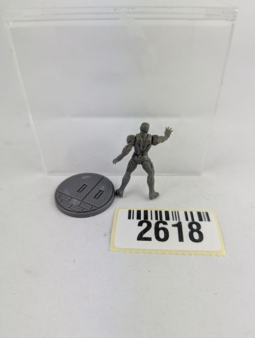 Ironman Marvel Crisis Protocol Atomic Mass Games — image 2