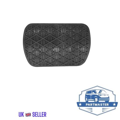 BRAKE CLUTCH PEDAL PADS FOR MERCEDES-BENZ SPRINTER VITO VIANO A1232910082