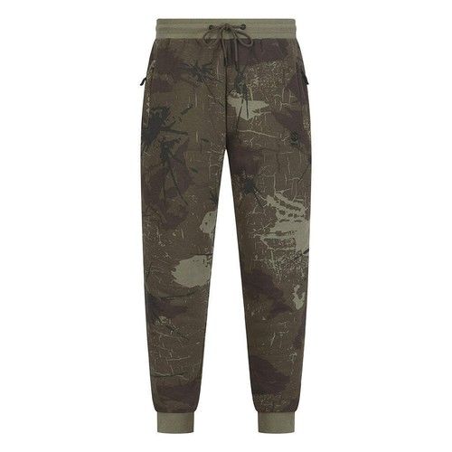 Navitas Sherpa Jogger - All Sizes - Identity Camo - Carp Fishing Outdoor Cloths