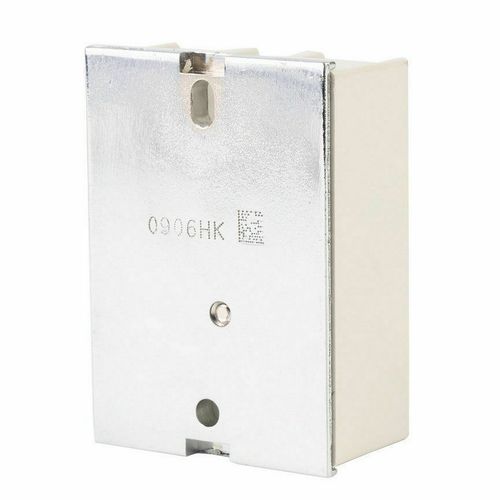 Solid State Relay Module SSR-25DA 25A, 3-32V DC to 24-380V AC. — image 2