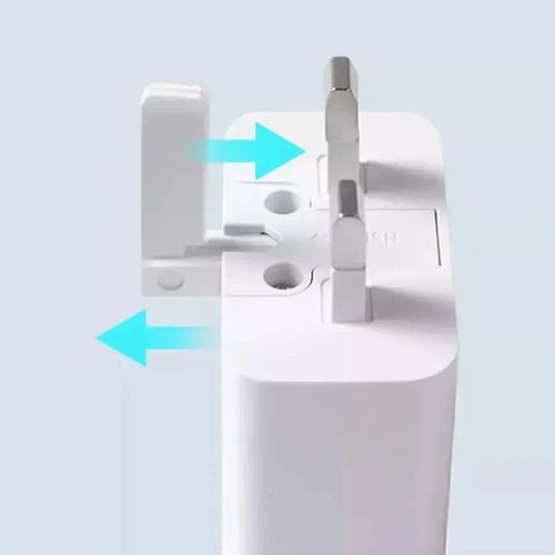 45W USB Type C Super Fast Charger Adapter Phone Plug/ Cable for Samsung Galaxy — image 6