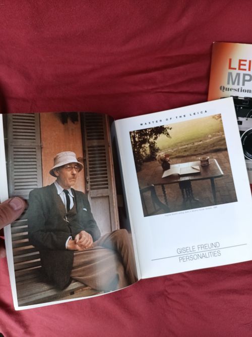 Leica Literature — image 12