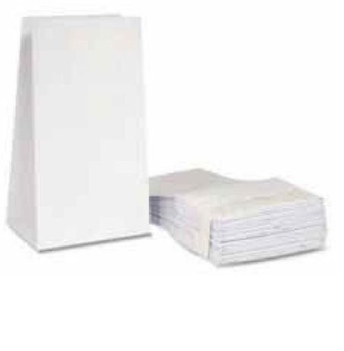 10 X HIGH QUALITY VOMIT BAGS TRAVEL MOTION & CAR SICKNESS PREGNANCY NAUSIA
