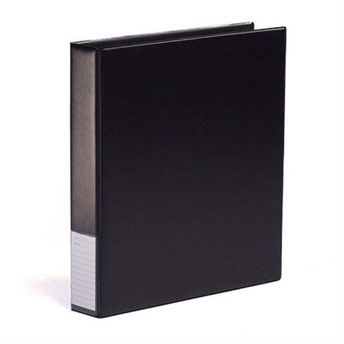 Kenro 120 Slide and 35mm Neg Sheet Ring Binder — image 1