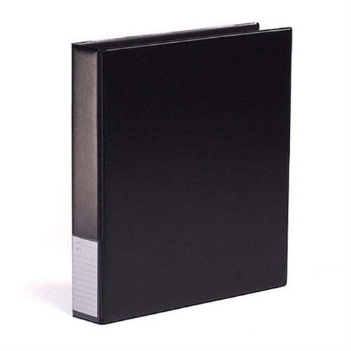 Kenro 120 Slide and 35mm Neg Sheet Ring Binder