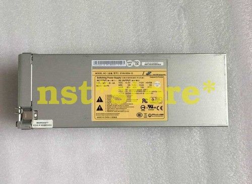 Power supply EVM-5004-10 500W disk array power supply EVM-500410