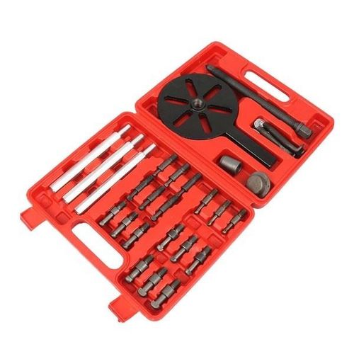 inner bearing puller hole race removal tool Style B — image 4