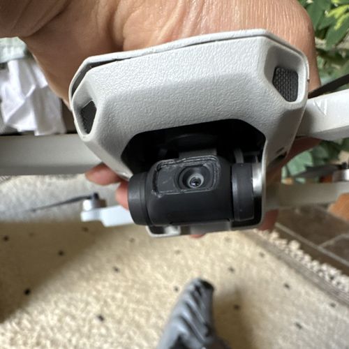 DJI Mavic Mini Ready to Fly Camera Drone w/ Remote Controller & Carry Case — image 7