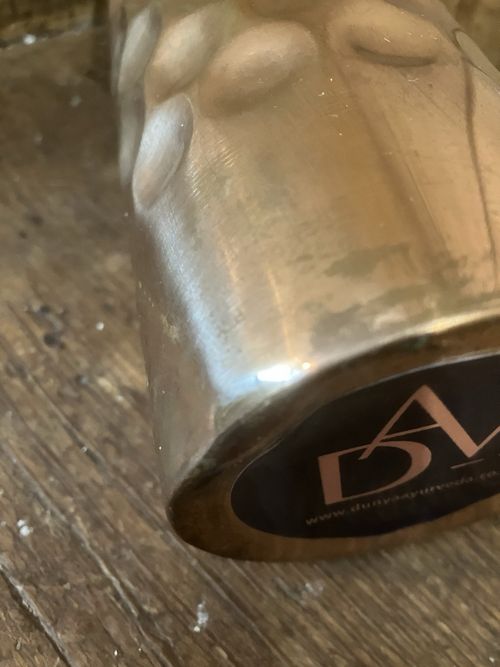 2 Copper Water Bottles Leak Proof. — image 4