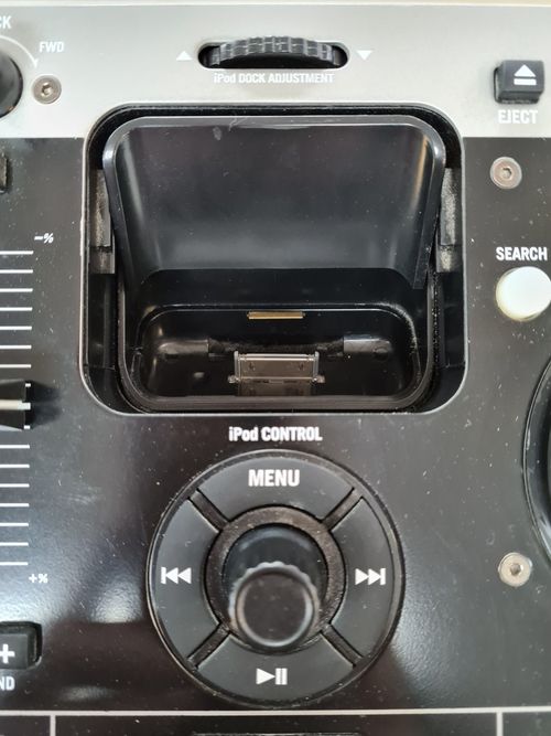 Numark iCDMIX 2 DJ CD Decks  — image 7