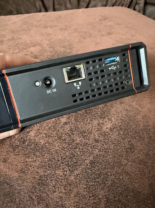 LiveU Solo SDI HDMI Broadcast Video Streaming Encoder — image 3