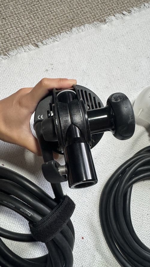 Profoto Pro-B Portable Lighting Flash Head without  Protective Cover — image 6