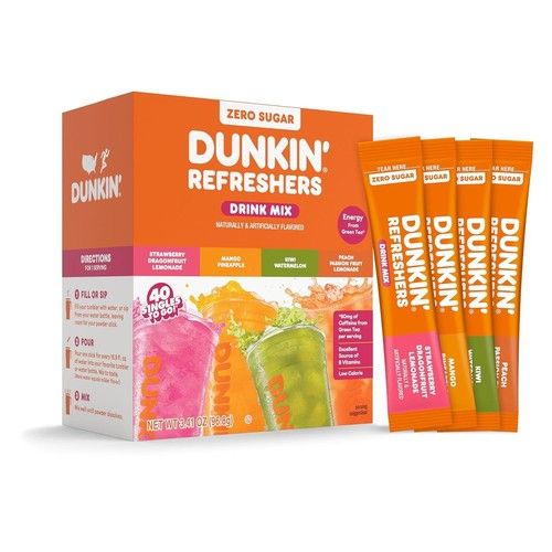 Assorted USA Singles To Go Drink Mixes Variety Pack 30/60 Ct- Choose Your Flavor