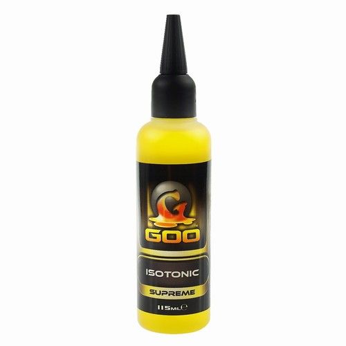 KORDA KIANA GOO All Flavours NEW Kitungo, Pom & Pear, Salmon *IN STOCK NOW*
