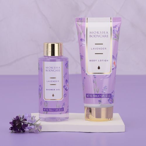 Lavender Sleep GiftSets For Women Mum Wife Her Birthday Gifts Christmas Presents — image 10