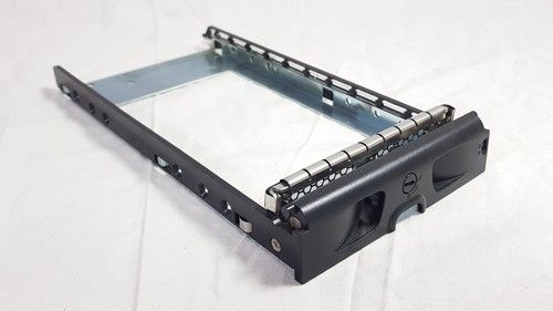 INFORTREND EONSTOR  SAS/SATA Caddy ONLY For Drive Array