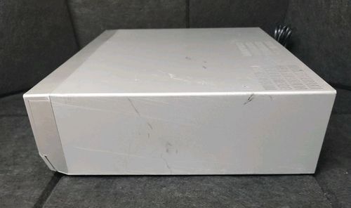Sony SLV-D950 Dolby Digital DVD Player / Video Cassette Recorder Main Unit — image 7