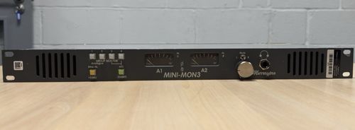 Murraypro Mini-Mon 3 — image 1