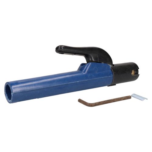 400A Optimum Style 2 Screw Electrode Rod Stick Holder Clamp Welding ARC — image 2