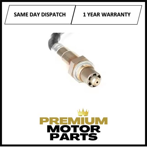 LAMBDA OXYGEN O2 EXHAUST SENSOR PROBE FOR RENAULT CLIO MEGANE LAGUNA 7700108027 — image 2