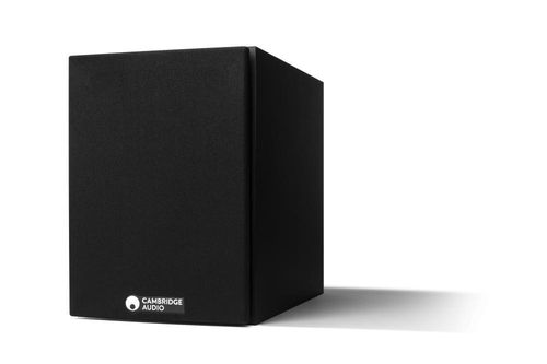 Cambridge Audio SX50 Bookshelf Speakers - Refurbed — image 6