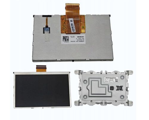 MAN TGX TG3 TGS LCD DISPLAY 81282106038 MONITOR  81.28210-6038 for RADIO SCREEN