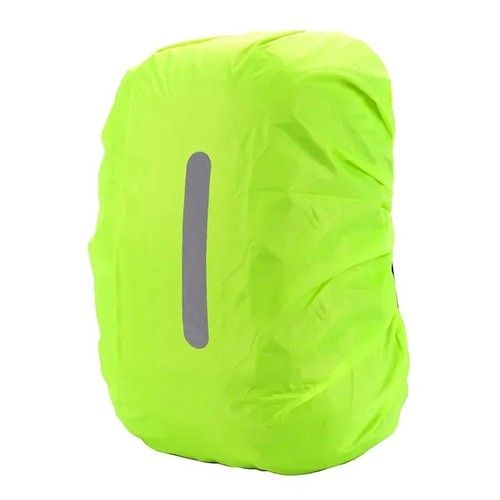 Waterproof Backpack Cover Bag Rucksack Rain Dust Outdoor Camping Hiking UK