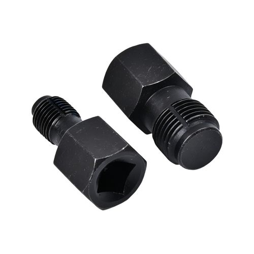 O2 OXYGEN / LAMBDA SENSOR EXHAUST THREAD CHASER TAP SET M12 x 1.25mm M18 x 1.5mm — image 11
