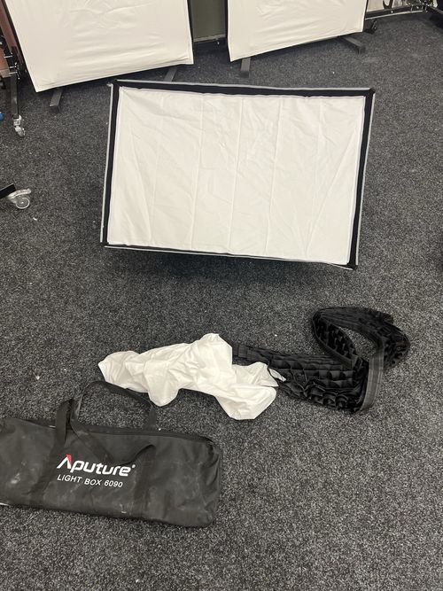 Aputure 6090 Lite Box Softbox — image 4