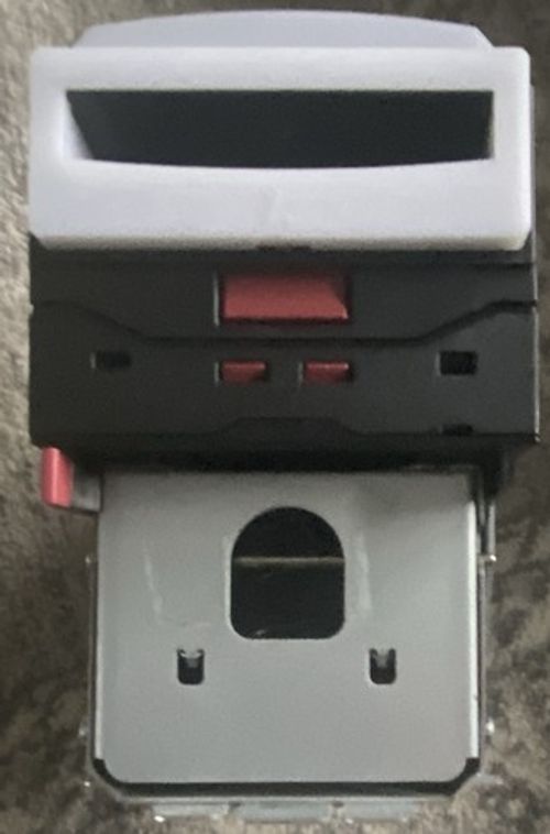 NV9 SPECTRAL NOTE ACCEPTOR/VALIDATOR