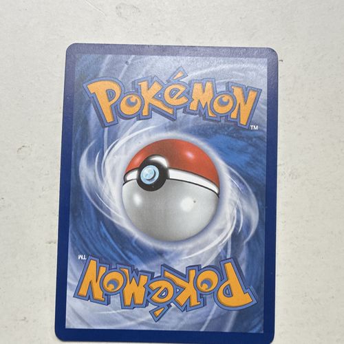 Pokémon TCG PBL Foil Holo 14-Card and reverse and they normal cards come with — image 19