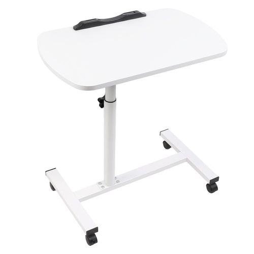 Adjustable Overbed Table with Wheels – 54.6×32 cm, 59.2–88.5 cm — image 10