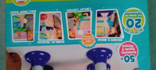 Little Tikes Wonder Lab Interactive Science Playset Ages 3-4 — image 9