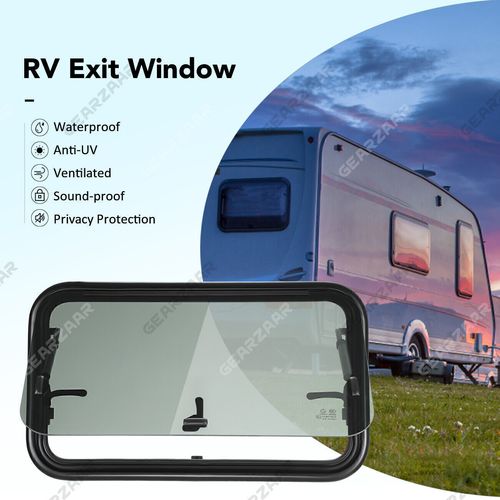 Camper Van Motorhome Cassette Windows Hinged Conversion Caravan Blind 800x500 — image 17