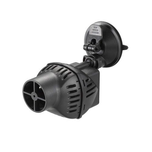 Hidom Aquarium Wave Maker Wavemaker Water Pump for Fish Tank Marine Reef