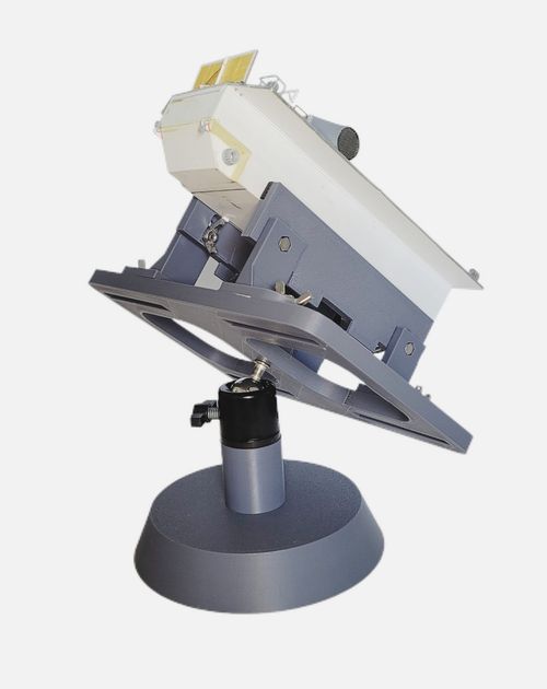 Model tank kit Adjustable berth Stand tool 1/48 1/72 1/35 Armour Jig Holder — image 11