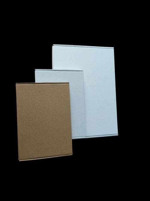 Royal Mail PIP Large Letter Boxes C4 C5 C6 C7 DL Postal Box FSC Certified — image 6