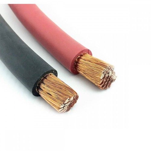 Flexible Soft Silicone Wire Cable 4 AWG to 22 AWG Many Colours UK Stock & Seller