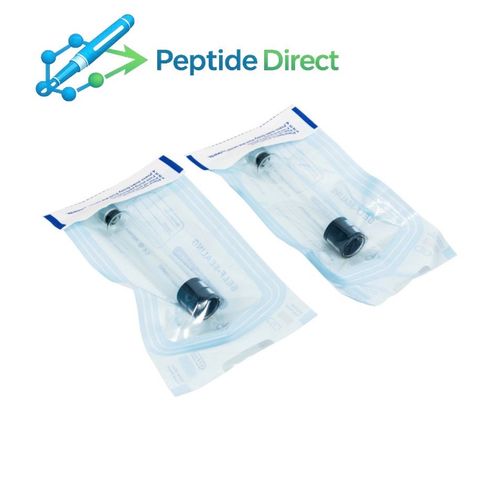 Disposable Peptide Pens Bulk FREE CARTRIDGES INCLUDED Green UK Same Day — image 5